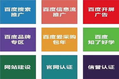案例分享：如何利用百度推广实现成本效益最大化